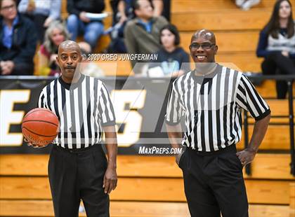 Thumbnail 1 in Gridley @ San Domenico (CIF NorCal D5 State Playoff) photogallery.