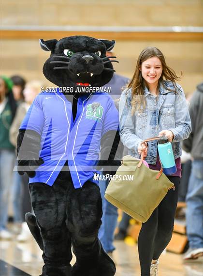Thumbnail 3 in Gridley @ San Domenico (CIF NorCal D5 State Playoff) photogallery.