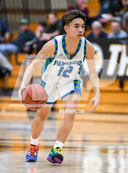Thumbnail 2 in Gridley @ San Domenico (CIF NorCal D5 State Playoff) photogallery.