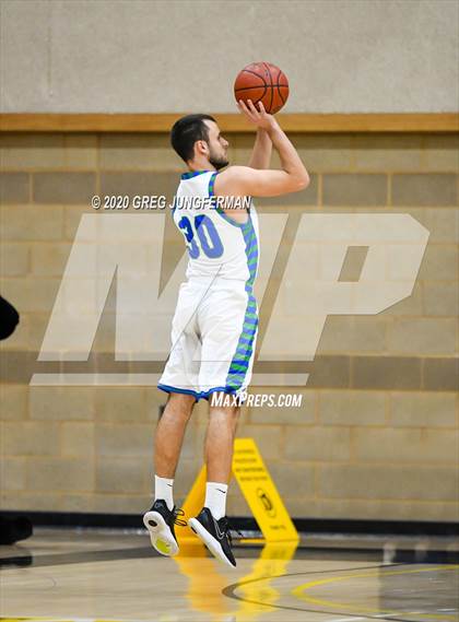 Thumbnail 3 in Gridley @ San Domenico (CIF NorCal D5 State Playoff) photogallery.