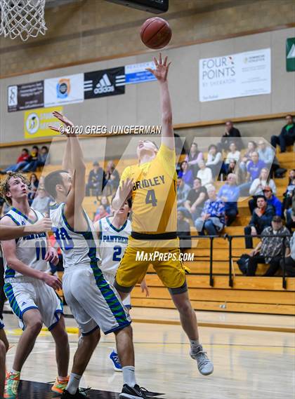 Thumbnail 3 in Gridley @ San Domenico (CIF NorCal D5 State Playoff) photogallery.