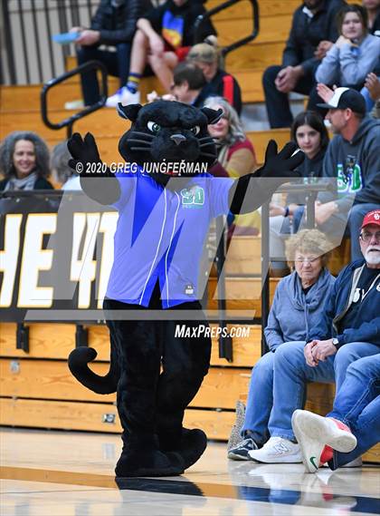Thumbnail 3 in Gridley @ San Domenico (CIF NorCal D5 State Playoff) photogallery.