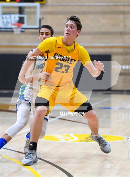 Thumbnail 2 in Gridley @ San Domenico (CIF NorCal D5 State Playoff) photogallery.