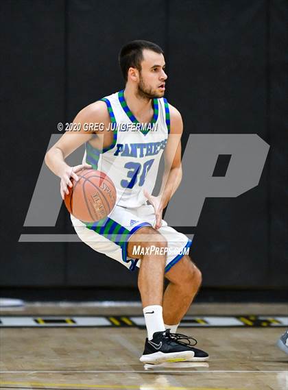 Thumbnail 2 in Gridley @ San Domenico (CIF NorCal D5 State Playoff) photogallery.