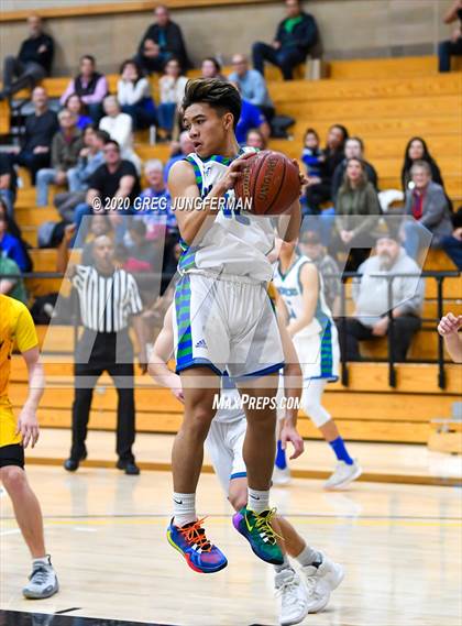 Thumbnail 3 in Gridley @ San Domenico (CIF NorCal D5 State Playoff) photogallery.