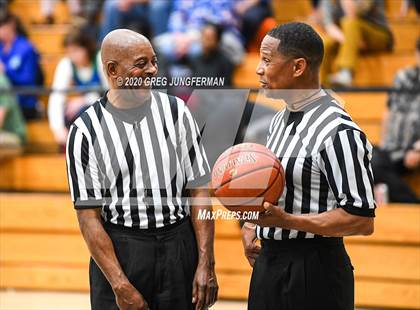 Thumbnail 2 in Gridley @ San Domenico (CIF NorCal D5 State Playoff) photogallery.