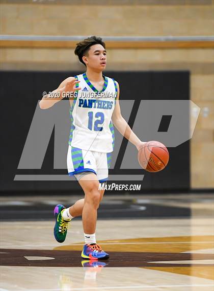 Thumbnail 1 in Gridley @ San Domenico (CIF NorCal D5 State Playoff) photogallery.