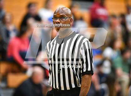 Thumbnail 2 in Gridley @ San Domenico (CIF NorCal D5 State Playoff) photogallery.