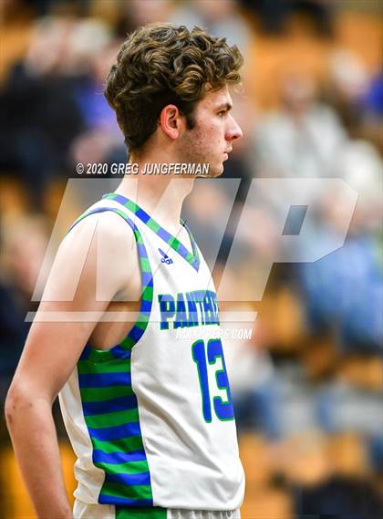 Thumbnail 1 in Gridley @ San Domenico (CIF NorCal D5 State Playoff) photogallery.