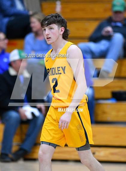 Thumbnail 2 in Gridley @ San Domenico (CIF NorCal D5 State Playoff) photogallery.