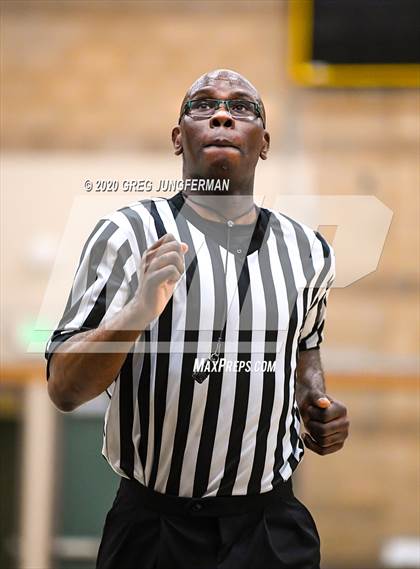 Thumbnail 3 in Gridley @ San Domenico (CIF NorCal D5 State Playoff) photogallery.