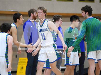 Thumbnail 2 in Gridley @ San Domenico (CIF NorCal D5 State Playoff) photogallery.