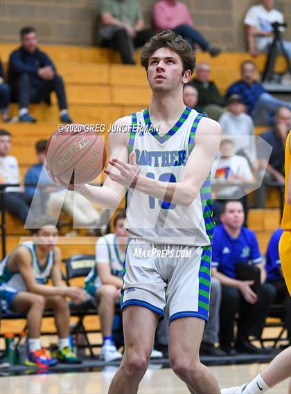 Thumbnail 3 in Gridley @ San Domenico (CIF NorCal D5 State Playoff) photogallery.