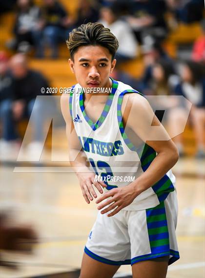 Thumbnail 1 in Gridley @ San Domenico (CIF NorCal D5 State Playoff) photogallery.