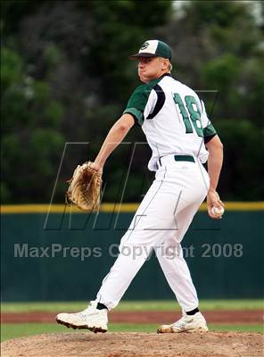 Thumbnail 3 in Bryan @ Cedar Park (UIL 5A Texas Regional Quarterfinals) photogallery.