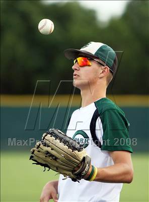 Thumbnail 3 in Bryan @ Cedar Park (UIL 5A Texas Regional Quarterfinals) photogallery.