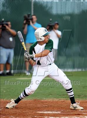 Thumbnail 1 in Bryan @ Cedar Park (UIL 5A Texas Regional Quarterfinals) photogallery.