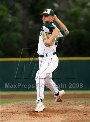 Thumbnail 2 in Bryan @ Cedar Park (UIL 5A Texas Regional Quarterfinals) photogallery.