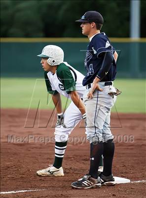 Thumbnail 3 in Bryan @ Cedar Park (UIL 5A Texas Regional Quarterfinals) photogallery.