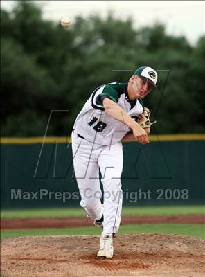 Thumbnail 1 in Bryan @ Cedar Park (UIL 5A Texas Regional Quarterfinals) photogallery.