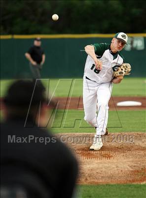 Thumbnail 3 in Bryan @ Cedar Park (UIL 5A Texas Regional Quarterfinals) photogallery.