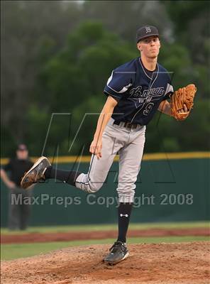 Thumbnail 1 in Bryan @ Cedar Park (UIL 5A Texas Regional Quarterfinals) photogallery.
