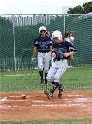 Thumbnail 3 in Bryan @ Cedar Park (UIL 5A Texas Regional Quarterfinals) photogallery.