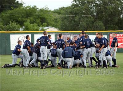 Thumbnail 1 in Bryan @ Cedar Park (UIL 5A Texas Regional Quarterfinals) photogallery.