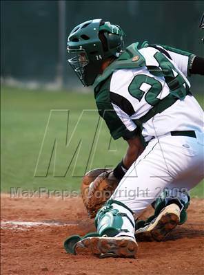 Thumbnail 2 in Bryan @ Cedar Park (UIL 5A Texas Regional Quarterfinals) photogallery.