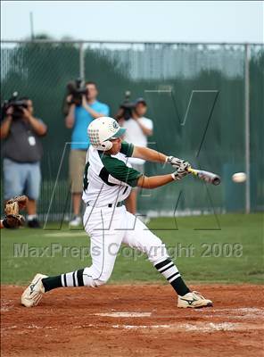 Thumbnail 2 in Bryan @ Cedar Park (UIL 5A Texas Regional Quarterfinals) photogallery.