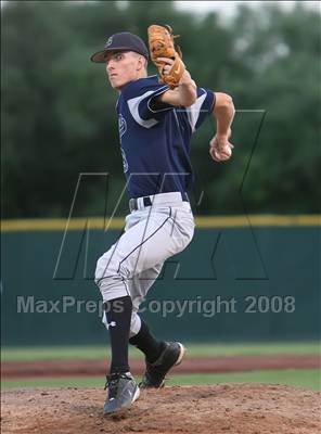 Thumbnail 2 in Bryan @ Cedar Park (UIL 5A Texas Regional Quarterfinals) photogallery.