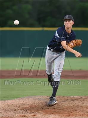 Thumbnail 3 in Bryan @ Cedar Park (UIL 5A Texas Regional Quarterfinals) photogallery.