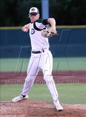 Thumbnail 1 in Bryan @ Cedar Park (UIL 5A Texas Regional Quarterfinals) photogallery.