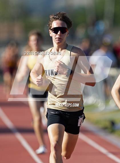 Thumbnail 1 in NBL Championships (1600M) photogallery.