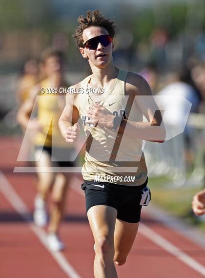 Thumbnail 3 in NBL Championships (1600M) photogallery.