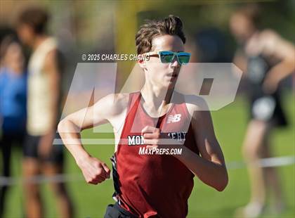 Thumbnail 3 in NBL Championships (1600M) photogallery.