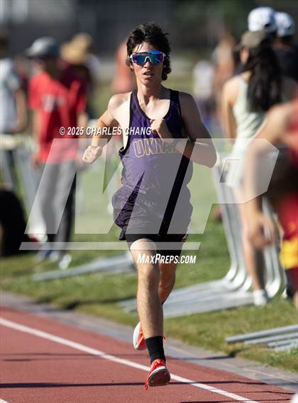 Thumbnail 3 in NBL Championships (1600M) photogallery.
