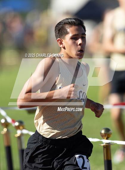 Thumbnail 3 in NBL Championships (1600M) photogallery.