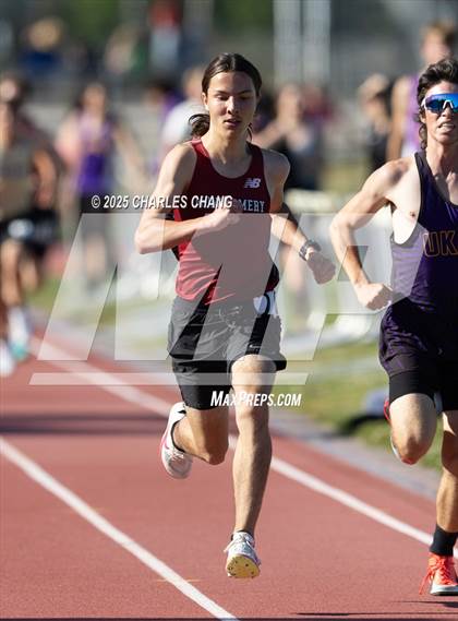 Thumbnail 2 in NBL Championships (1600M) photogallery.