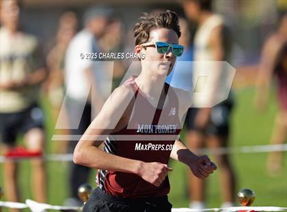 Thumbnail 2 in NBL Championships (1600M) photogallery.