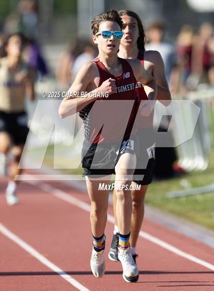 Thumbnail 3 in NBL Championships (1600M) photogallery.