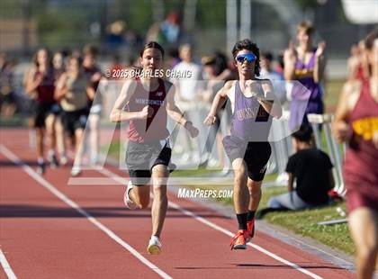 Thumbnail 1 in NBL Championships (1600M) photogallery.