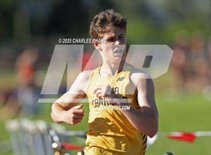 Thumbnail 2 in NBL Championships (1600M) photogallery.