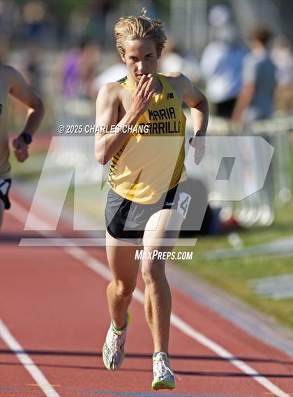 Thumbnail 2 in NBL Championships (1600M) photogallery.