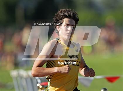 Thumbnail 3 in NBL Championships (1600M) photogallery.