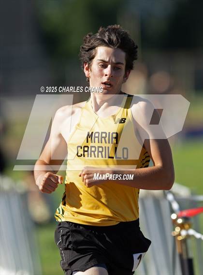 Thumbnail 2 in NBL Championships (1600M) photogallery.