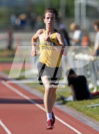 Thumbnail 3 in NBL Championships (1600M) photogallery.