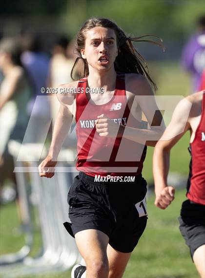 Thumbnail 3 in NBL Championships (1600M) photogallery.