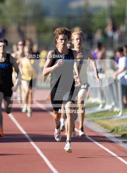 Thumbnail 3 in NBL Championships (1600M) photogallery.