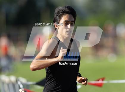 Thumbnail 3 in NBL Championships (1600M) photogallery.
